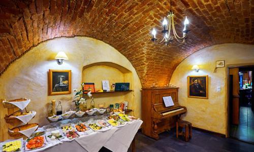 Hotel Baron