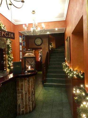 Hotel Baron