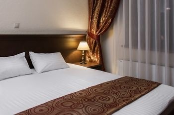 Hotel Zolotoy Kolos Resort