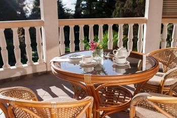 Hotel Zolotoy Kolos Resort