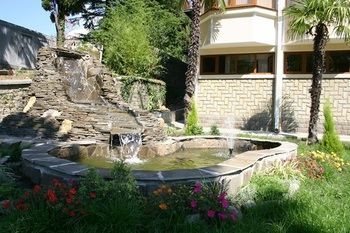 Hotel Zolotoy Kolos Resort