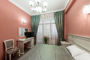 Hotel Zolotoy Kolos Resort