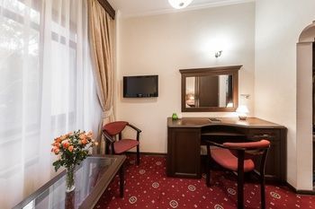 Hotel Zolotoy Kolos Resort