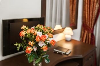 Hotel Zolotoy Kolos Resort