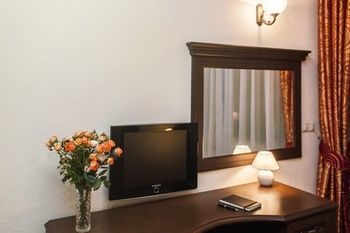 Hotel Zolotoy Kolos Resort