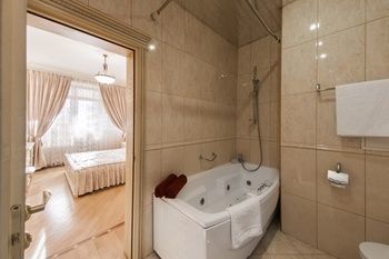 Hotel Zolotoy Kolos Resort