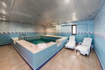 Hotel Zolotoy Kolos Resort