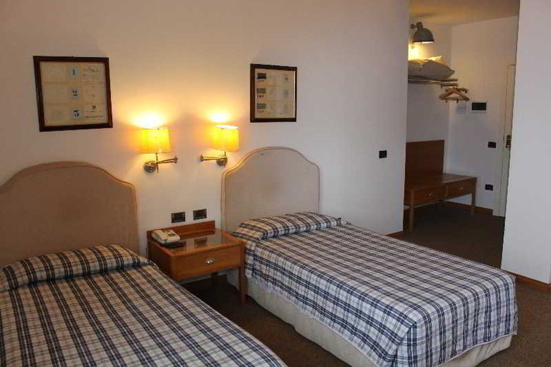 Hotel Nuovo Miramonti