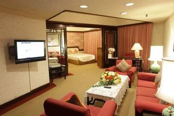 Taoyuan Hotel
