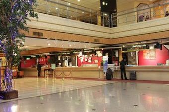 Taoyuan Hotel