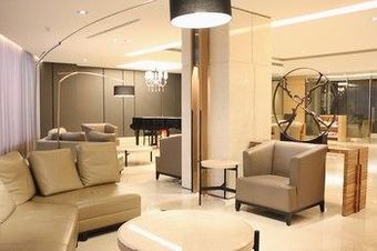 Taoyuan Hotel