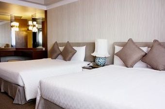 Taoyuan Hotel