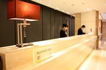 Taoyuan Hotel
