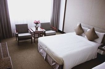 Taoyuan Hotel