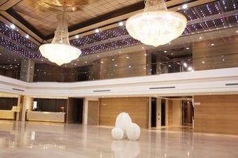 Taoyuan Hotel