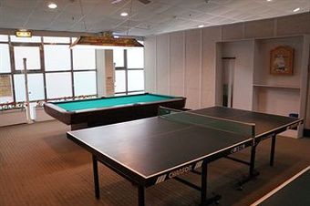Taoyuan Hotel