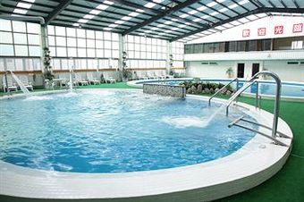 Taoyuan Hotel