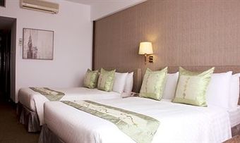 Taoyuan Hotel