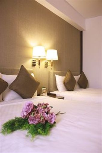 Taoyuan Hotel
