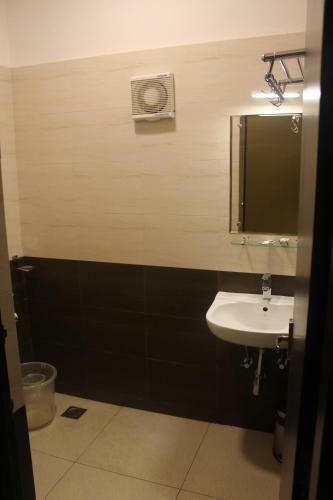 Hotel Mangalore International