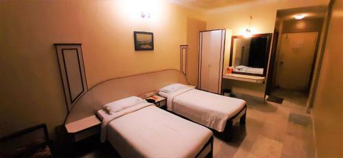 Hotel Mangalore International