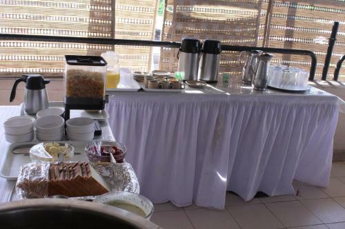 Hotel Mangalore International