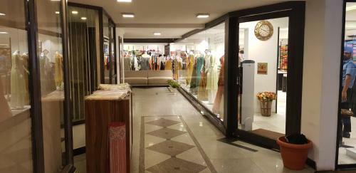 Hotel Mangalore International