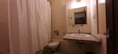 Hotel Mangalore International