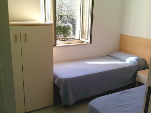 Apartamento Residence Le Magnolie