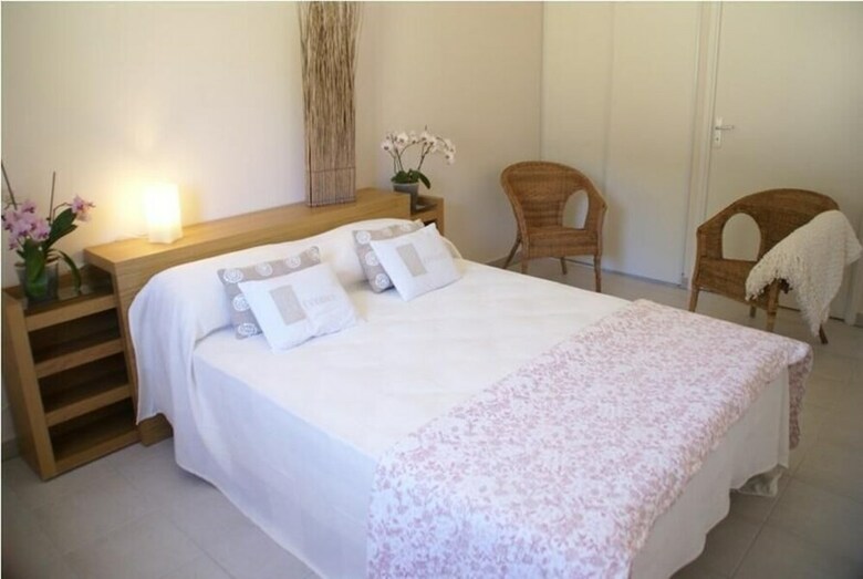 Apartamento R�sidence Saint Clair