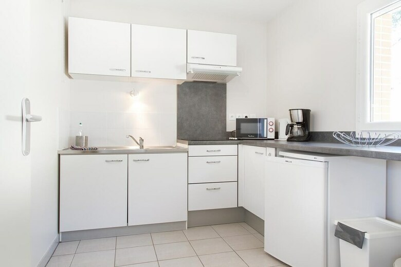 Apartamento R�sidence Saint Clair