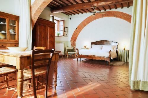 Hostal Agriturismo Villa Mazzi