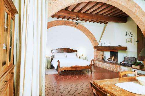 Hostal Agriturismo Villa Mazzi
