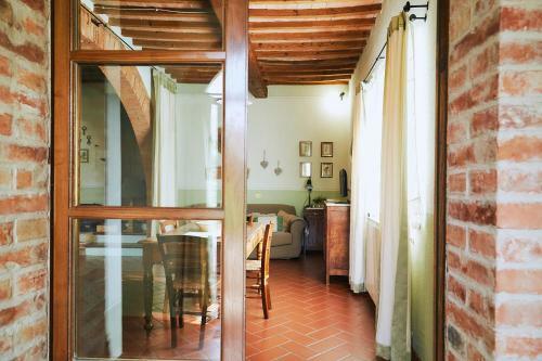 Hostal Agriturismo Villa Mazzi