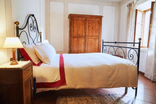 Hostal Agriturismo Villa Mazzi