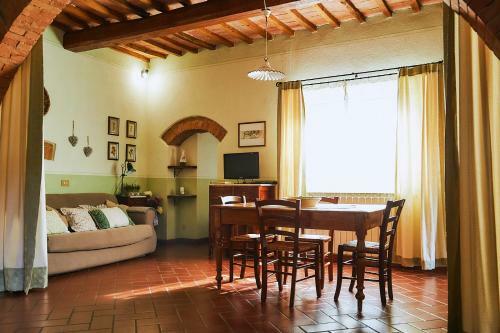 Hostal Agriturismo Villa Mazzi