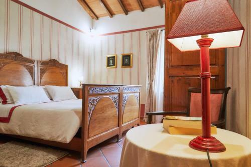 Hostal Agriturismo Villa Mazzi
