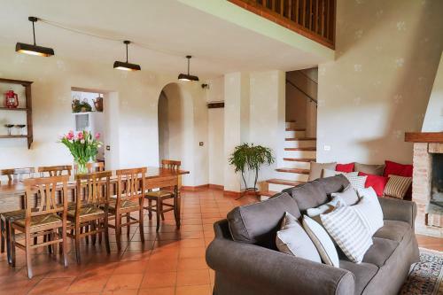Hostal Agriturismo Villa Mazzi