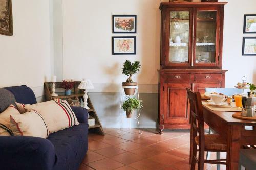 Hostal Agriturismo Villa Mazzi