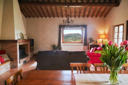 Hostal Agriturismo Villa Mazzi