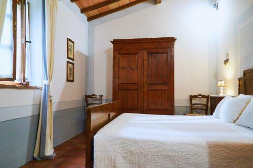 Hostal Agriturismo Villa Mazzi