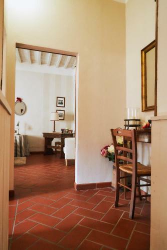 Hostal Agriturismo Villa Mazzi