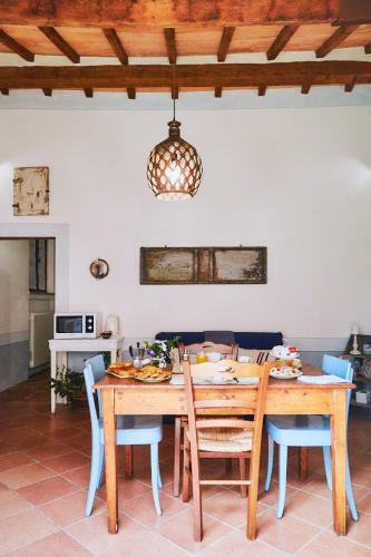 Hostal Agriturismo Villa Mazzi