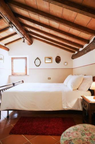 Hostal Agriturismo Villa Mazzi
