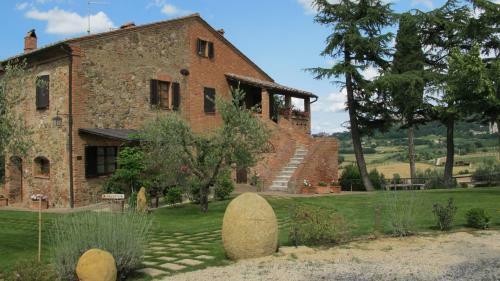 Hostal Agriturismo Villa Mazzi