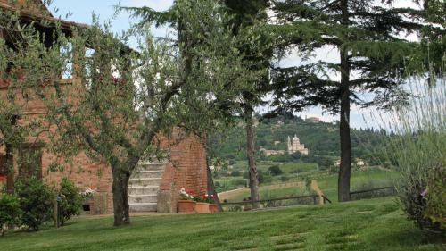Hostal Agriturismo Villa Mazzi