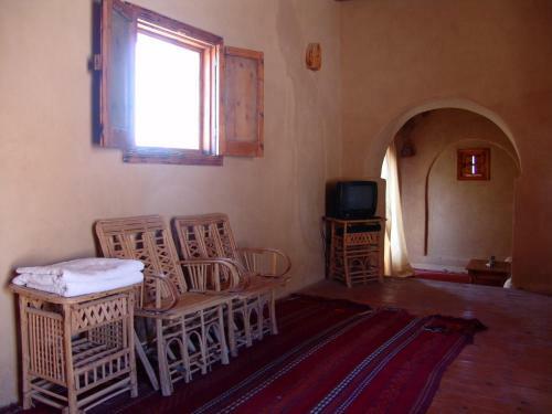 Shali Lodge Siwa