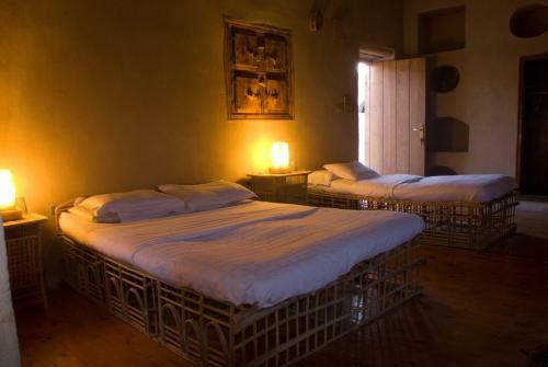 Shali Lodge Siwa