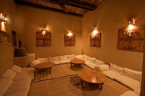 Shali Lodge Siwa