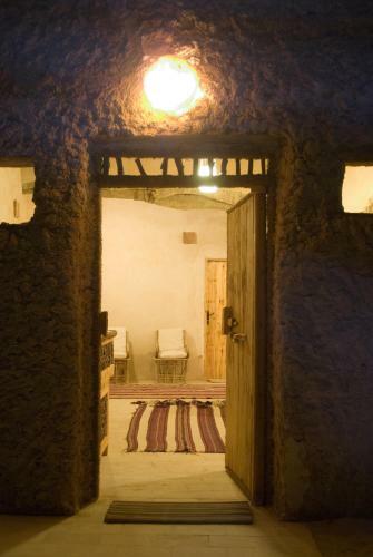 Shali Lodge Siwa